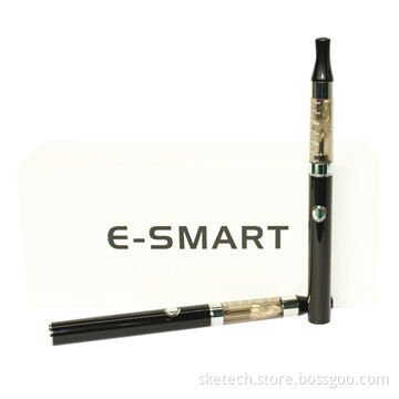 E Cigarettes Starter Kit E-smart with Various Resistances